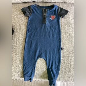 RAGS romper 6-12 months